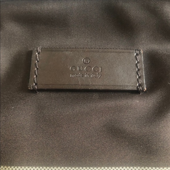 Gucci Bag - Picture 3 of 3